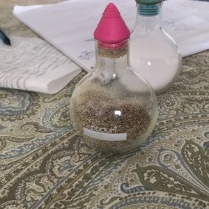 Meet your Posher, Teresa